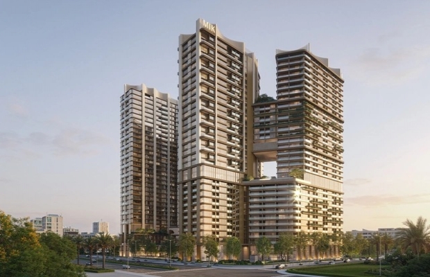 The Magnolia trong dòng chuyển dịch của bất động sản hạng sang