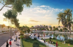 Sun Tiên Du không chỉ là địa danh – nó là điểm đến của kẻ sáng tạo.